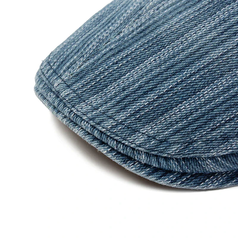 Vieceli™ | Stylische Herrenmütze
