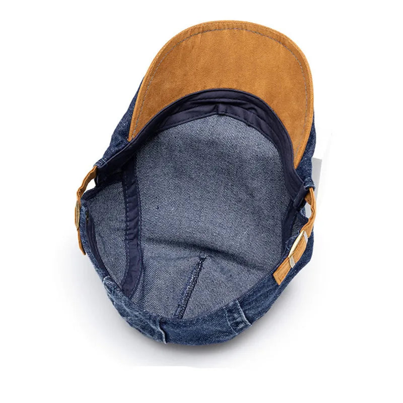 Vieceli™ | Verstellbare Vintage-Cap