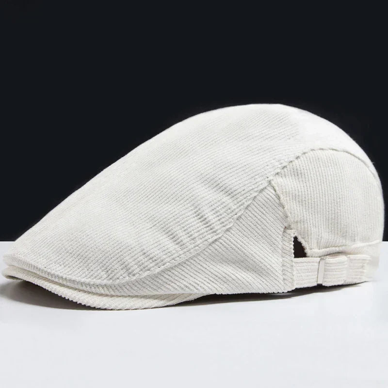 Vieceli™ | Corduroy Cap