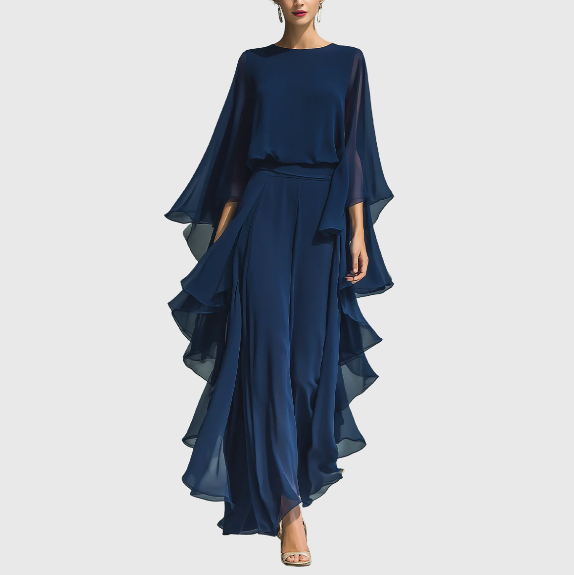 Aurelia Jumpsuit