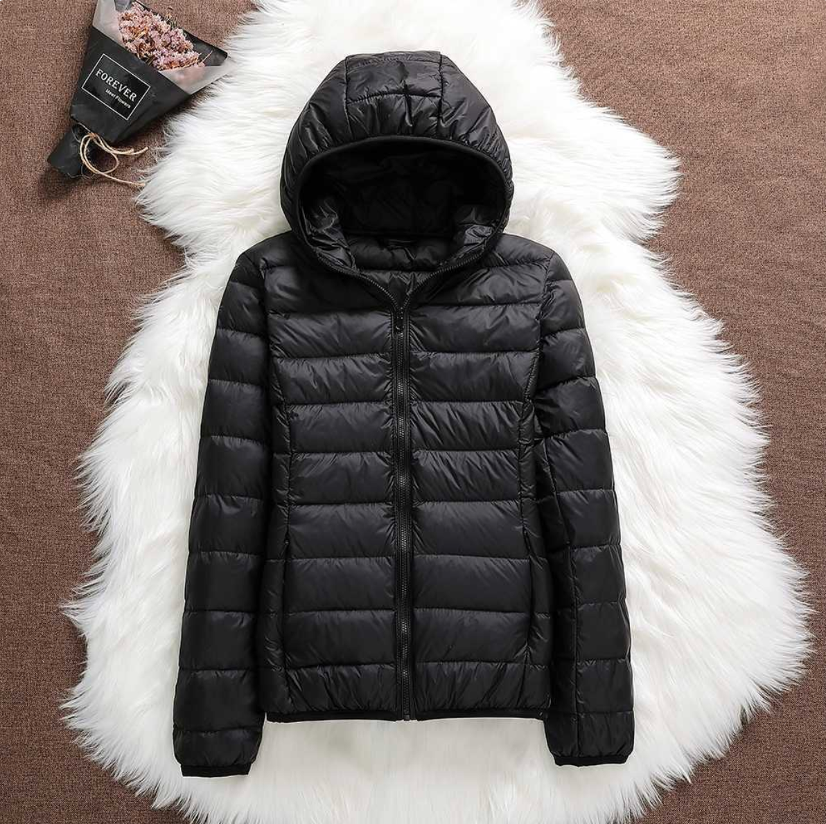 Vårvind Luxe | Elegante und wasserdichte Kleidung für eine stilvolle Frühjahrsaison