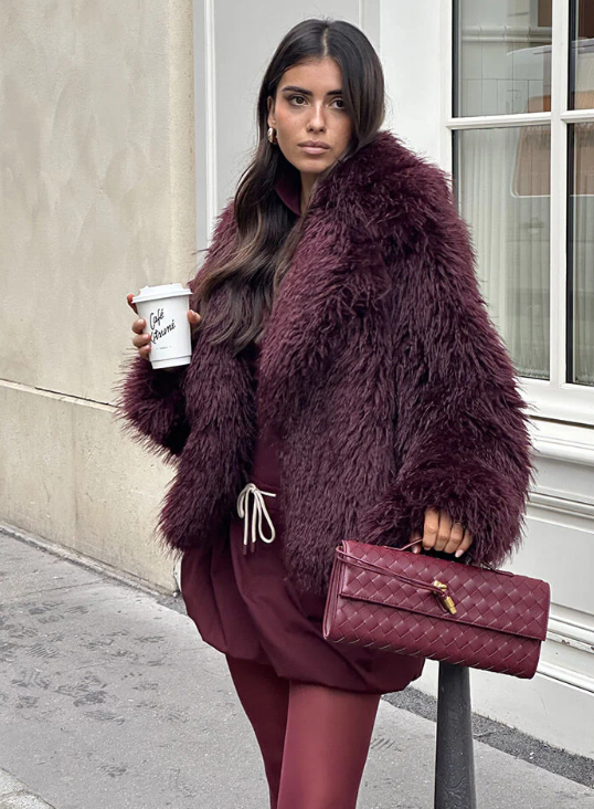 LONDON | Gewebte Tasche