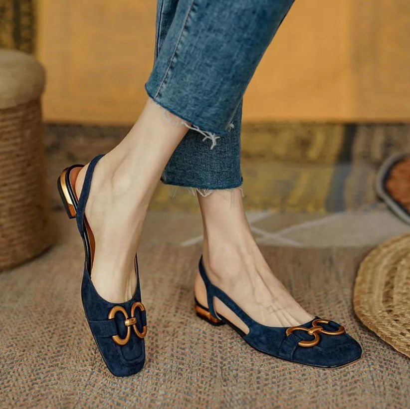Fayeva™ | Bequeme und Stabile Orthopädische Sandalen