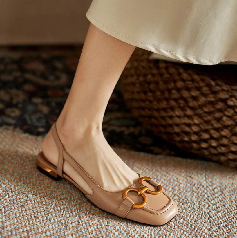 Fayeva™ | Bequeme und Stabile Orthopädische Sandalen