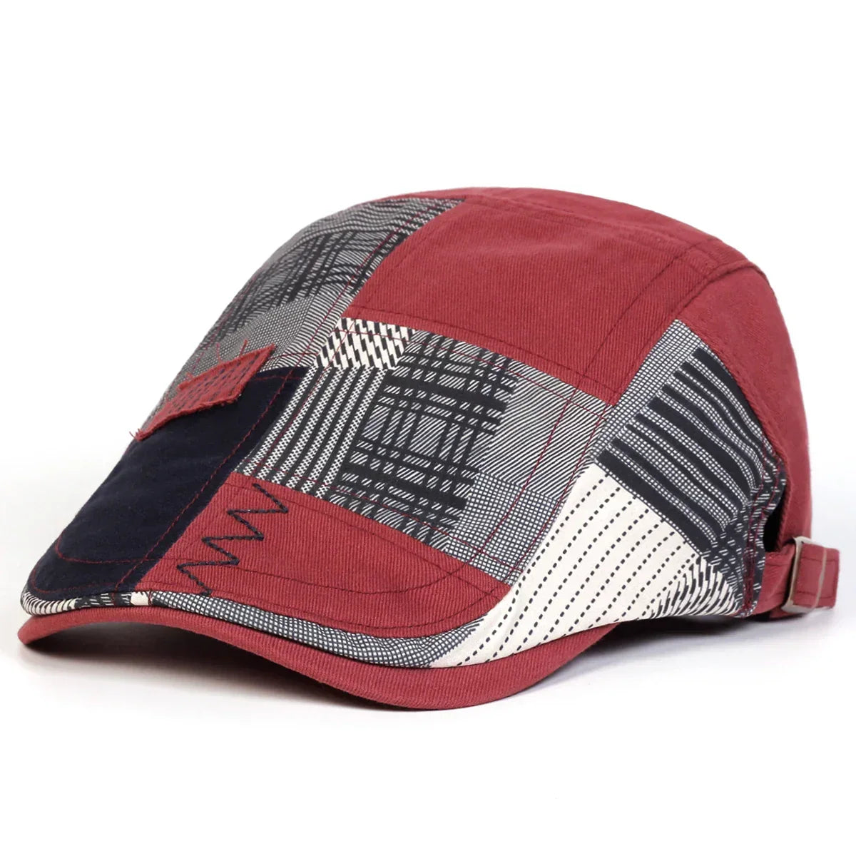 Vieceli™ | Patchwork Herrenhut