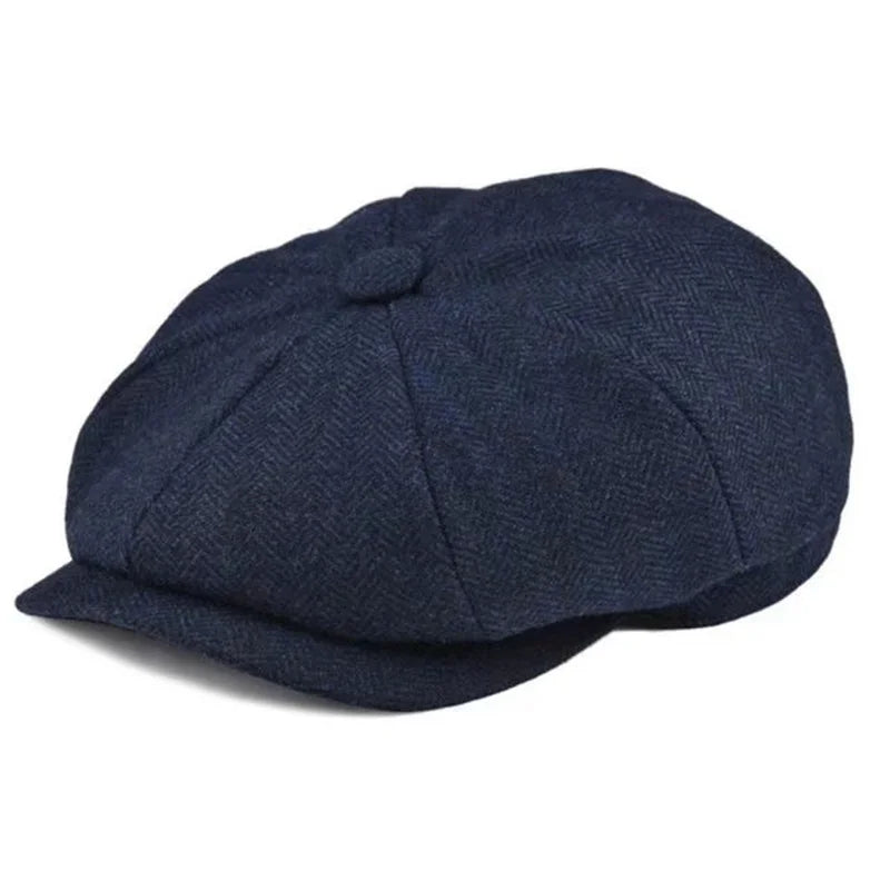 Vieceli™ | Warme & Stilvolle Wintermütze