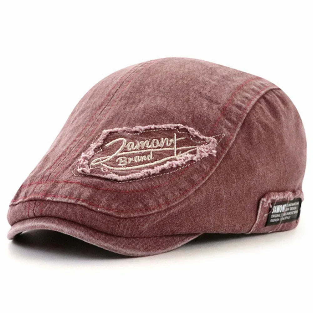 Vieceli™ | Denim Cap
