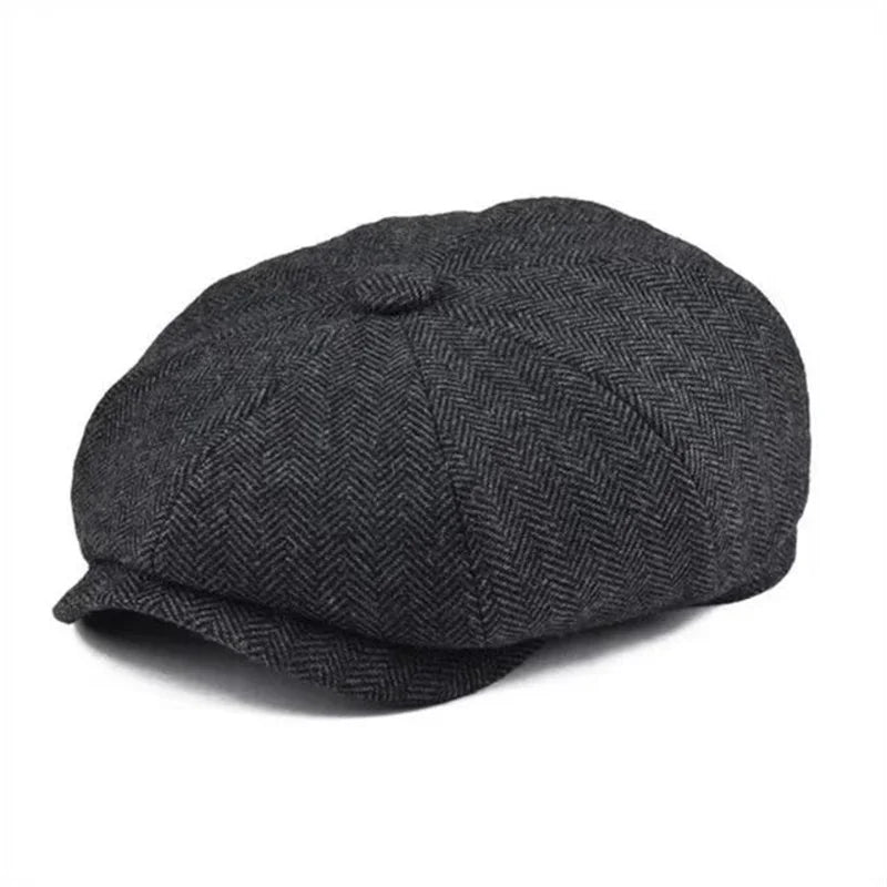 Vieceli™ | Warme & Stilvolle Wintermütze