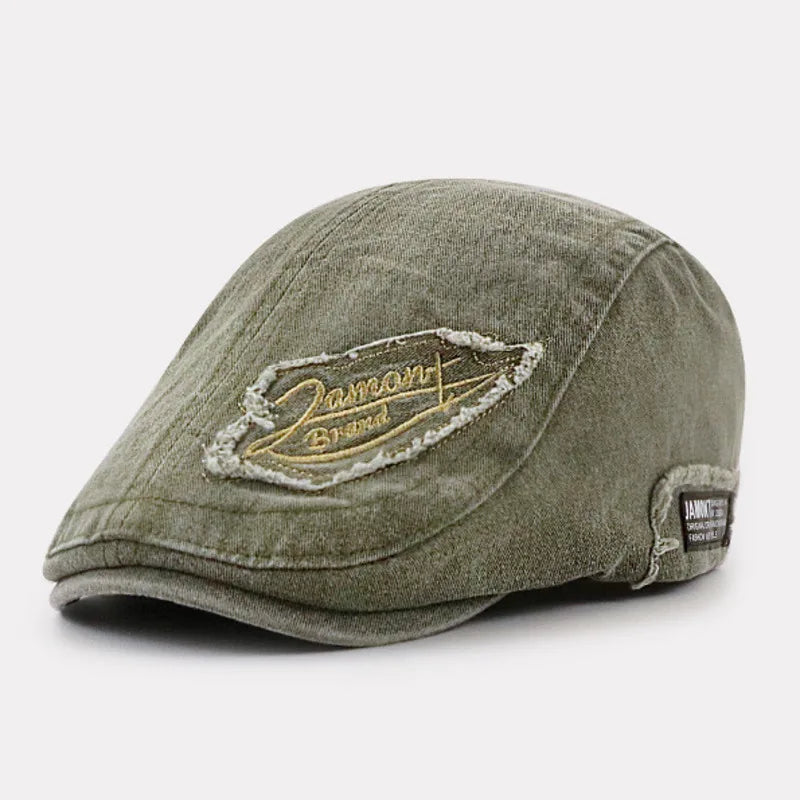 Vieceli™ | Denim Cap