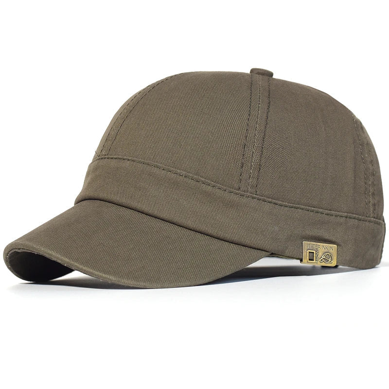 Vieceli™ | Baumwoll-Herrenberet