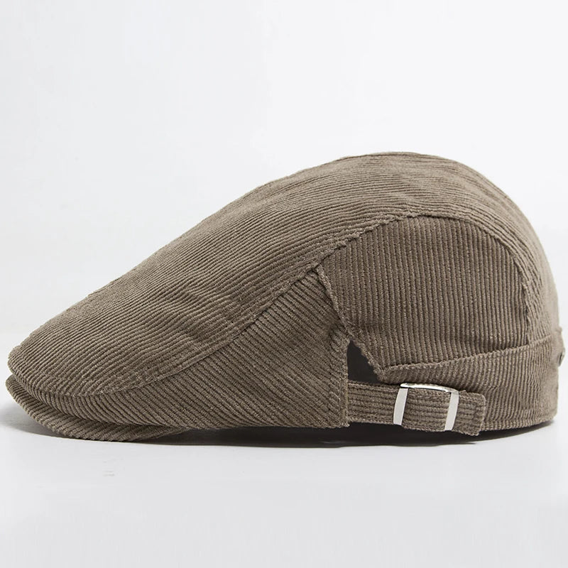 Vieceli™ | Corduroy Herrenmütze