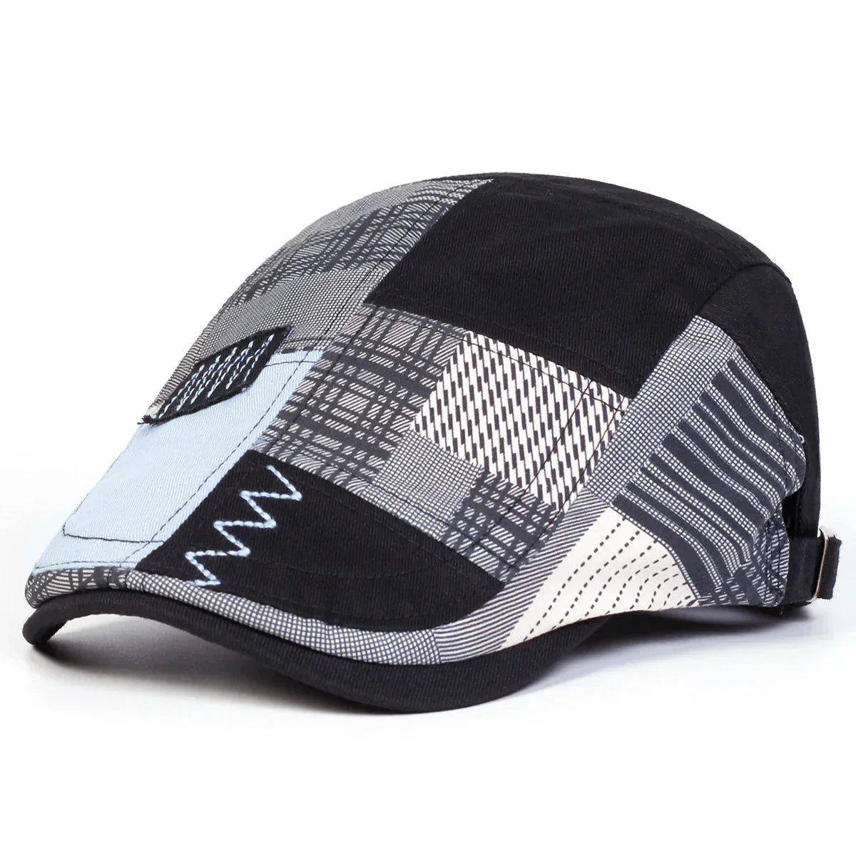 Vieceli™ | Patchwork Herrenhut