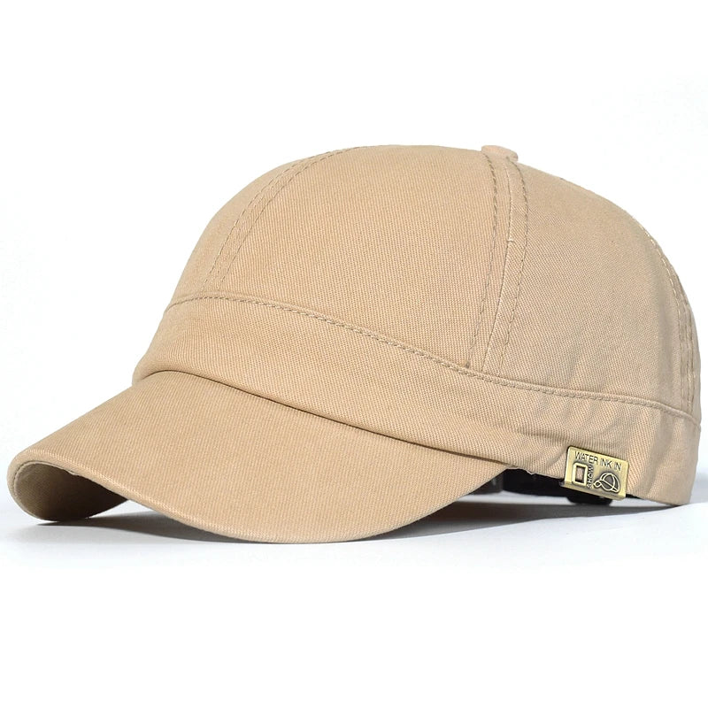 Vieceli™ | Baumwoll-Herrenberet