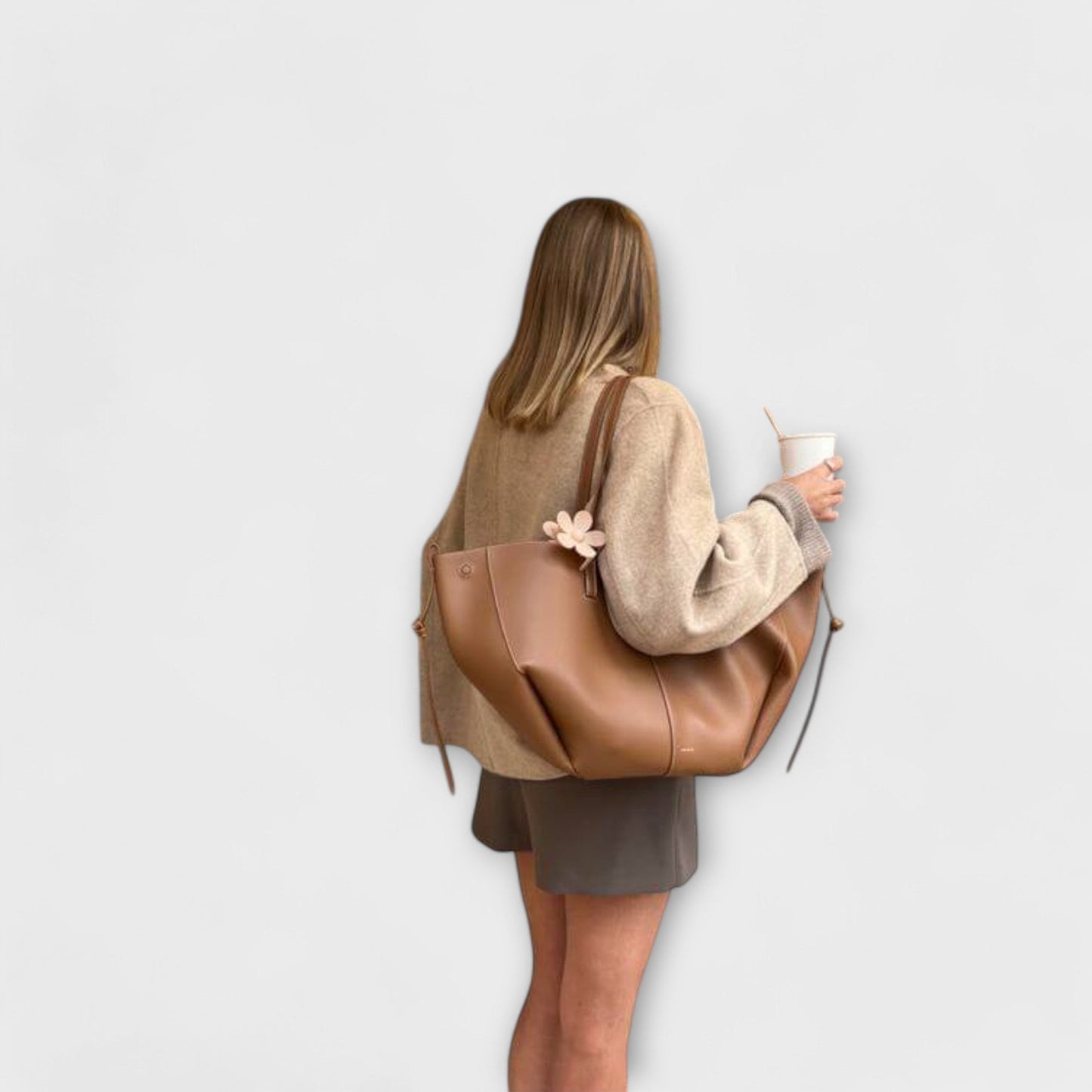 Nora. – Vintage Tasche
