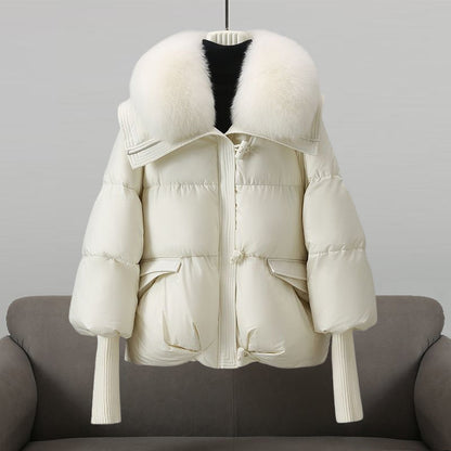 Valine - Elegante Glam-Jacke