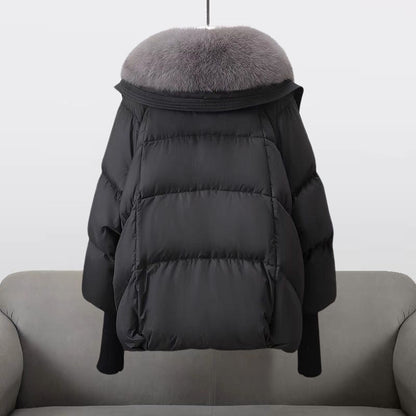 Valine - Elegante Glam-Jacke