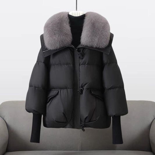 Valine - Elegante Glam-Jacke