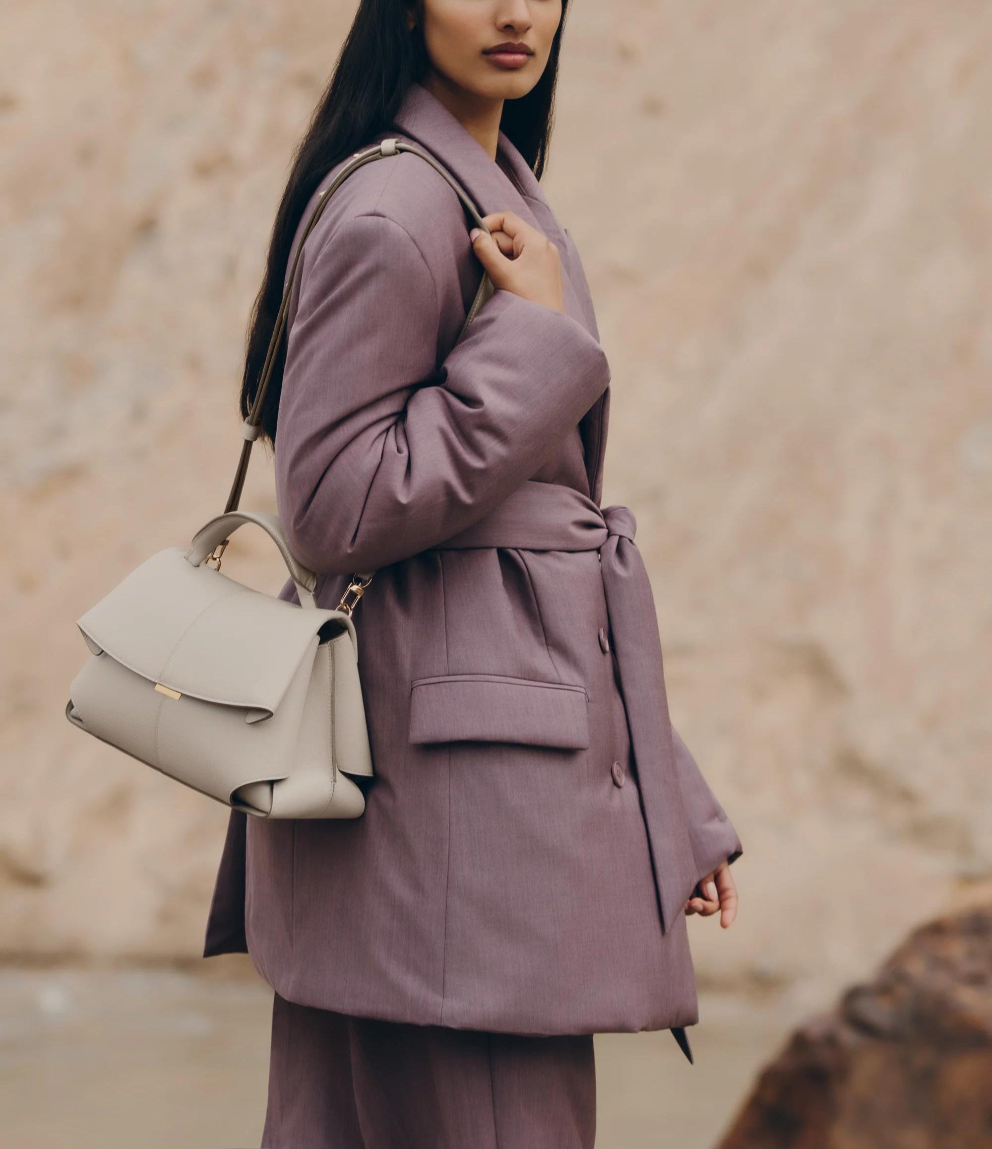 Aria-Tasche