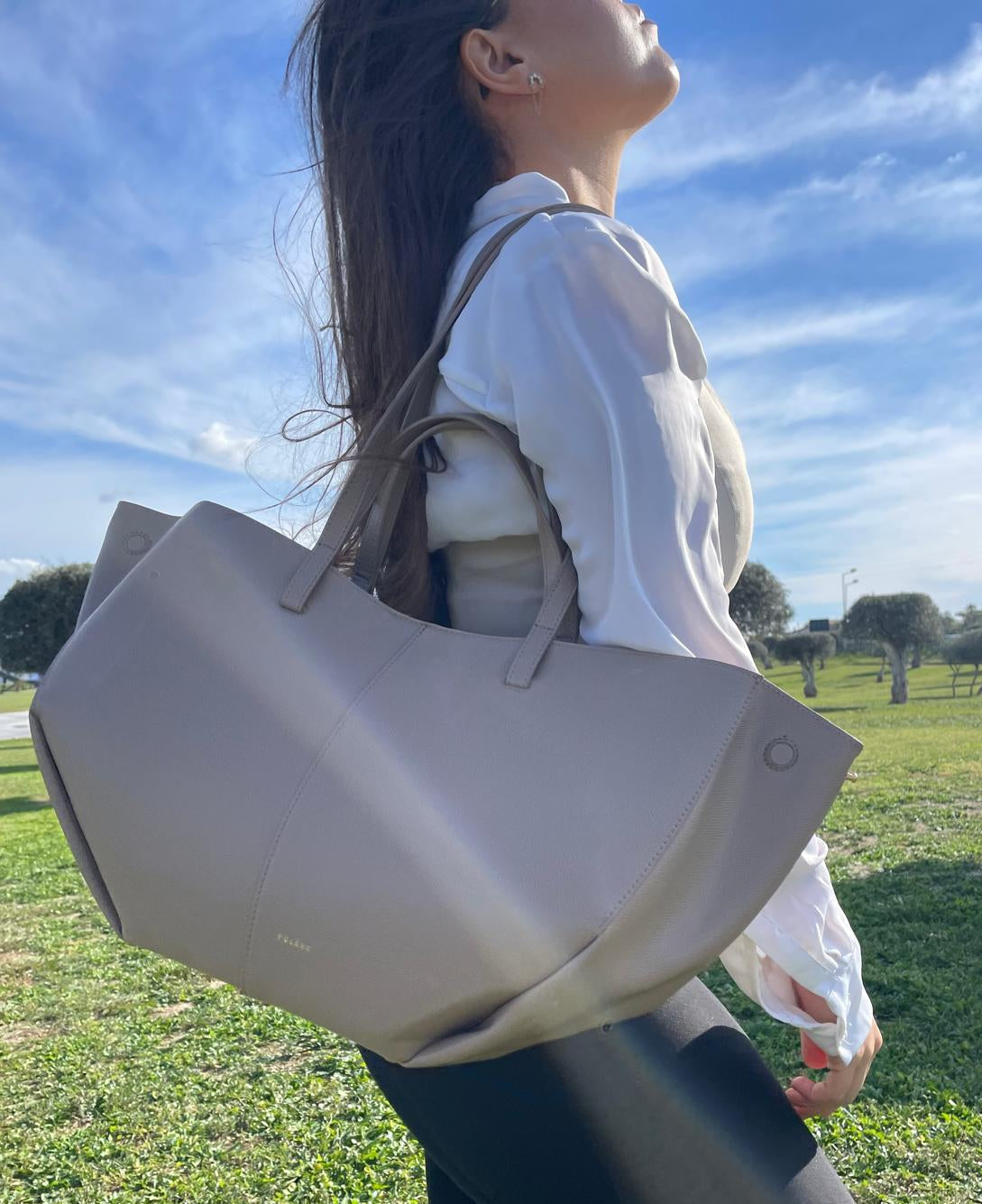 CYME | Tasche