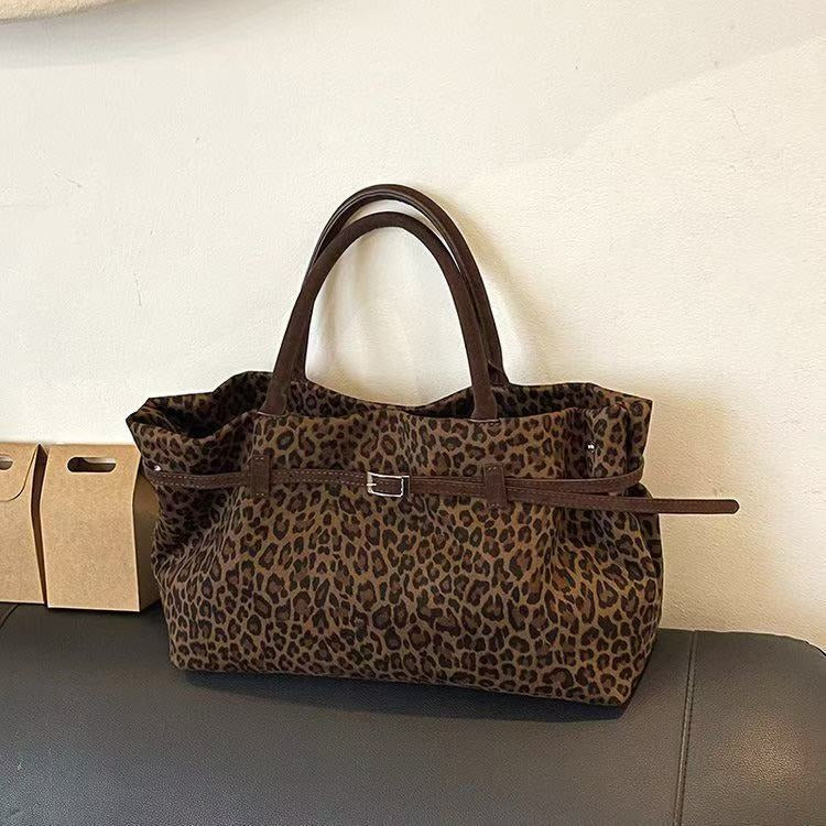 Amalia | Wildledertasche