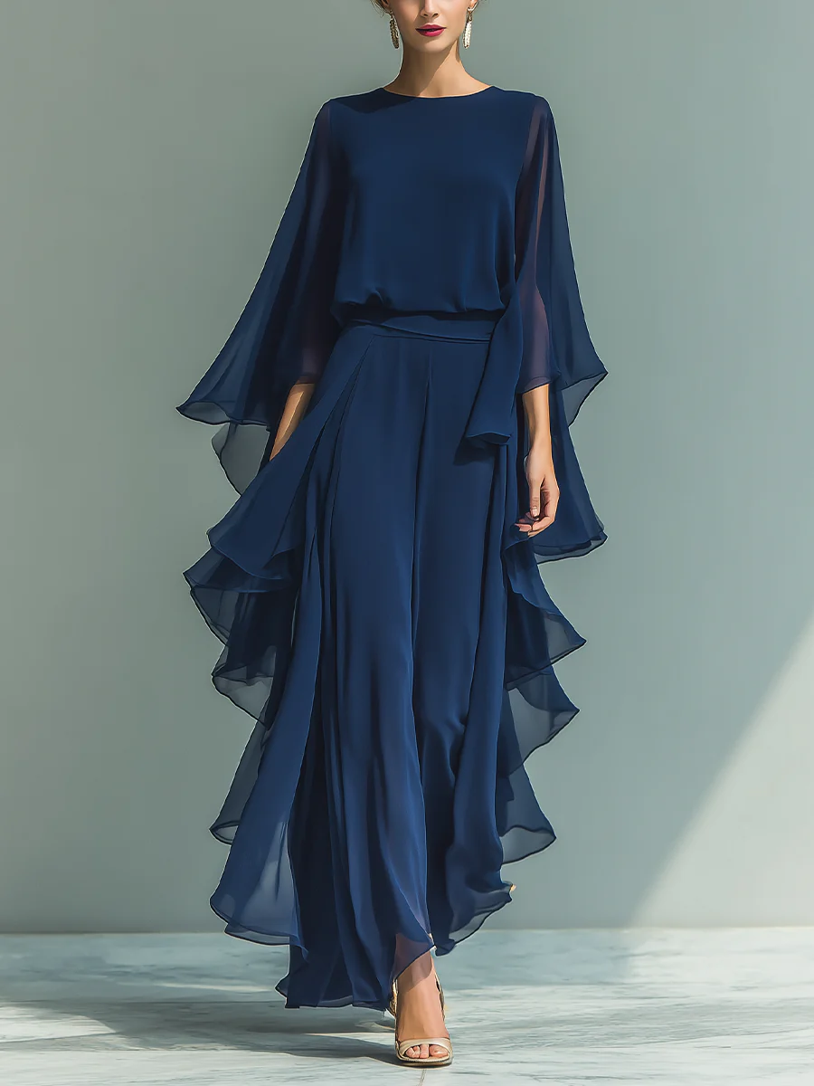 Aurelia Jumpsuit