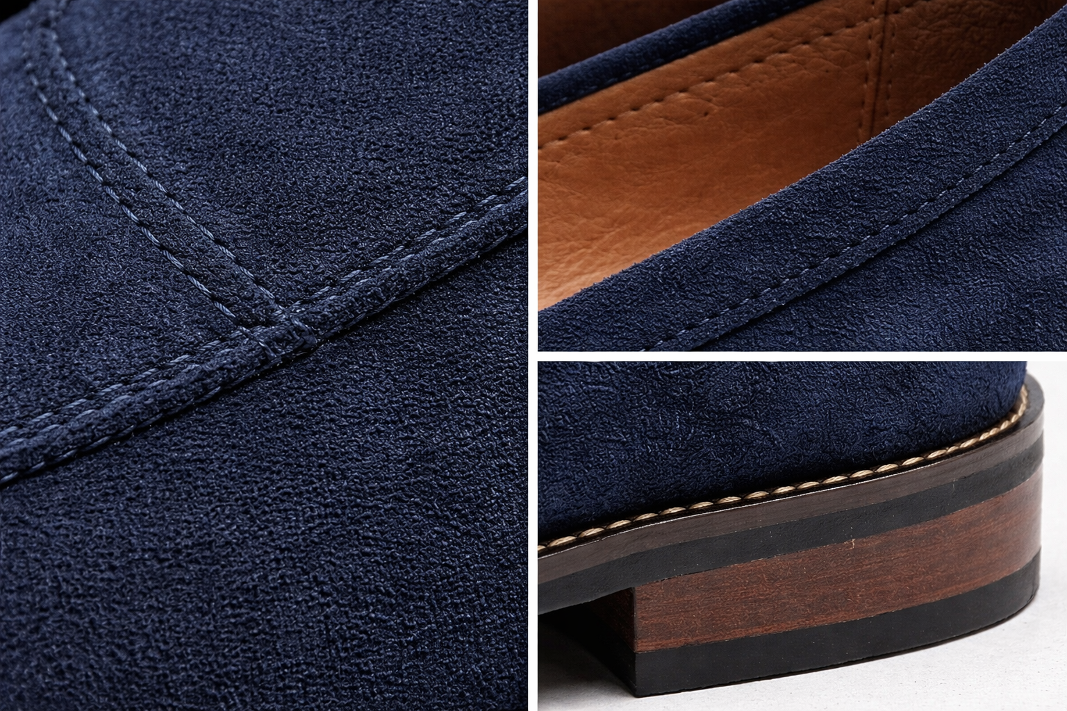 Vieceli | Riviera Loafer