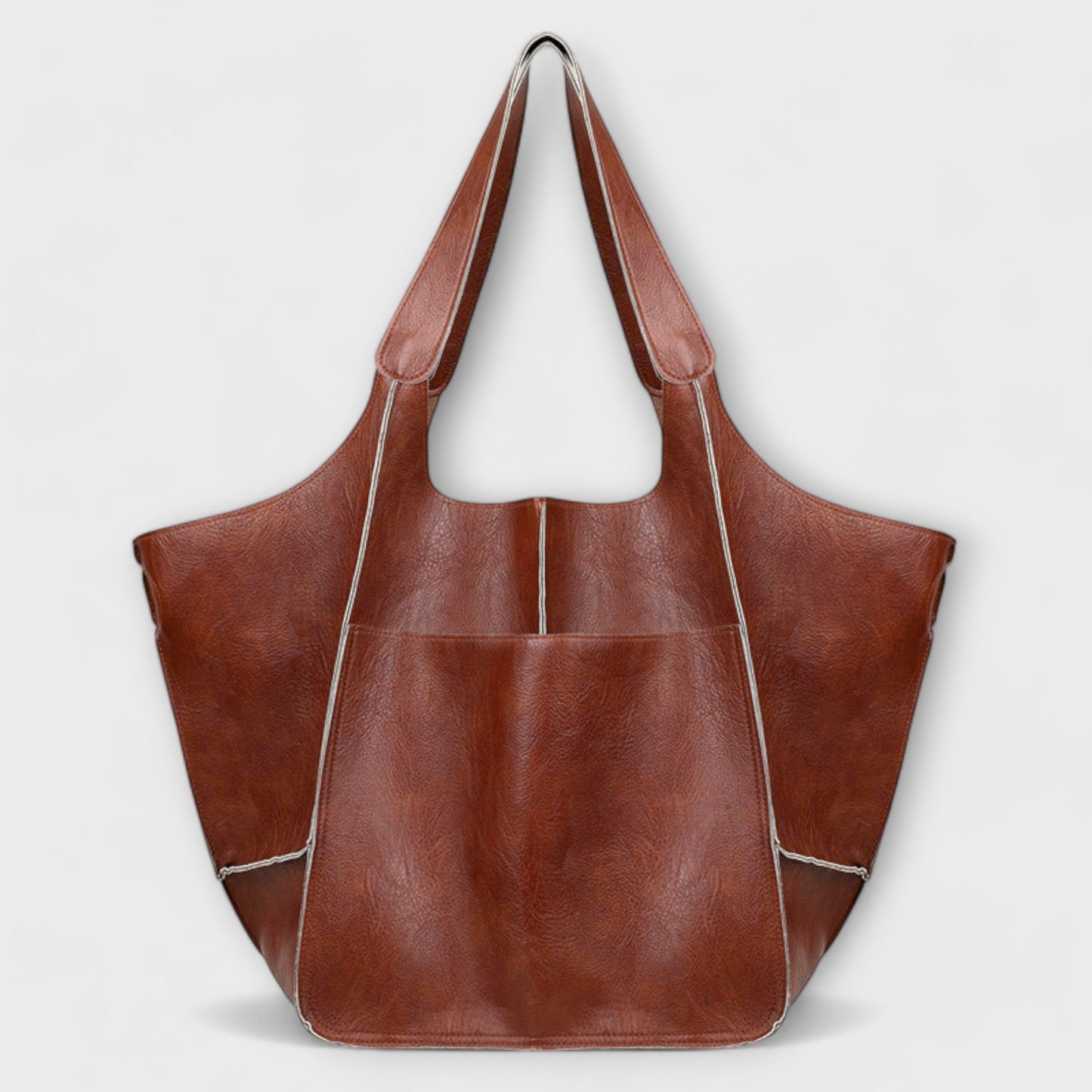 Nora. - Übergroße Weekender-Tasche