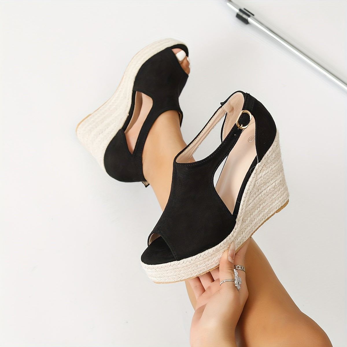 Estella | Absatzsandalen