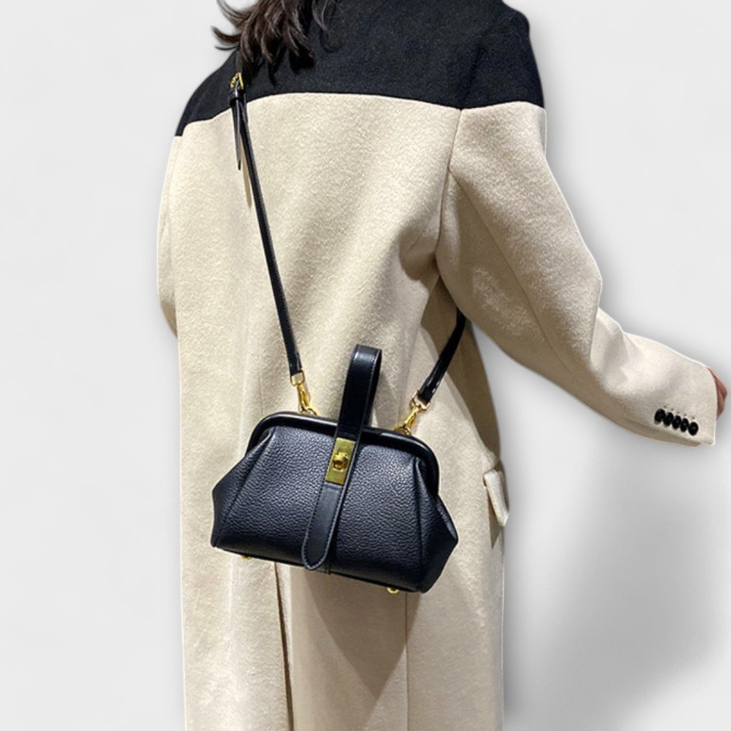 Nora. - Retro Tasche