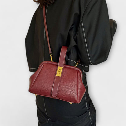 Nora. - Retro Tasche