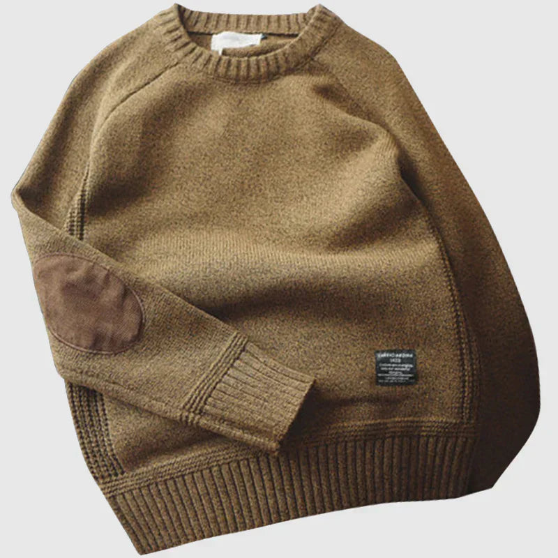 Cortina | Wollpullover Haven