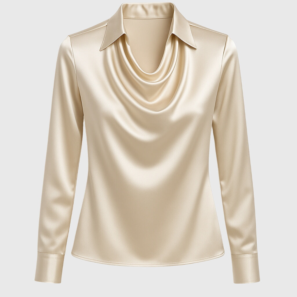Brooklyn™ | Elegante schicke Bluse