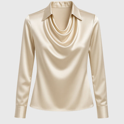 Brooklyn™ | Elegante schicke Bluse