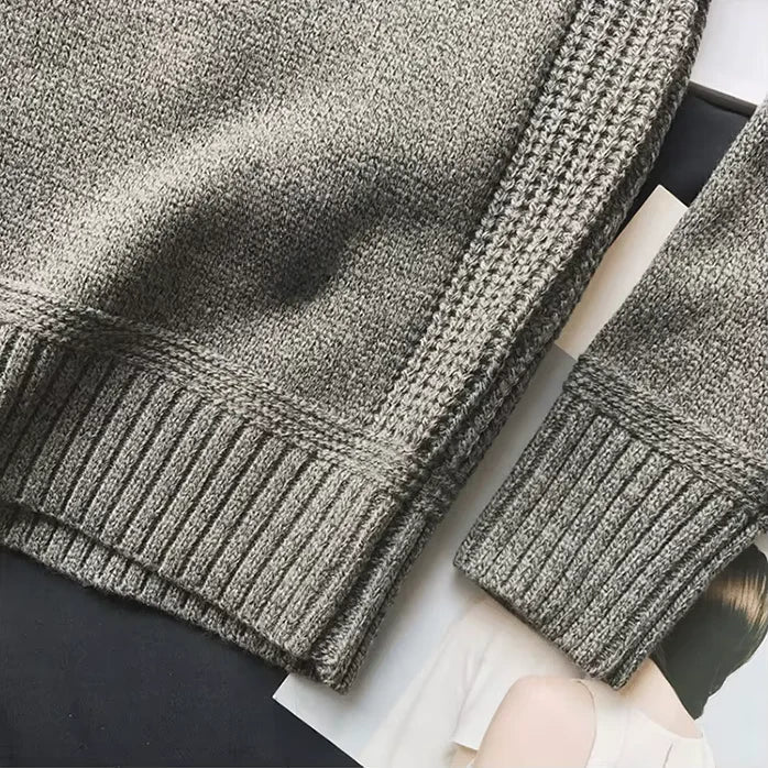 Cortina | Wollpullover Haven