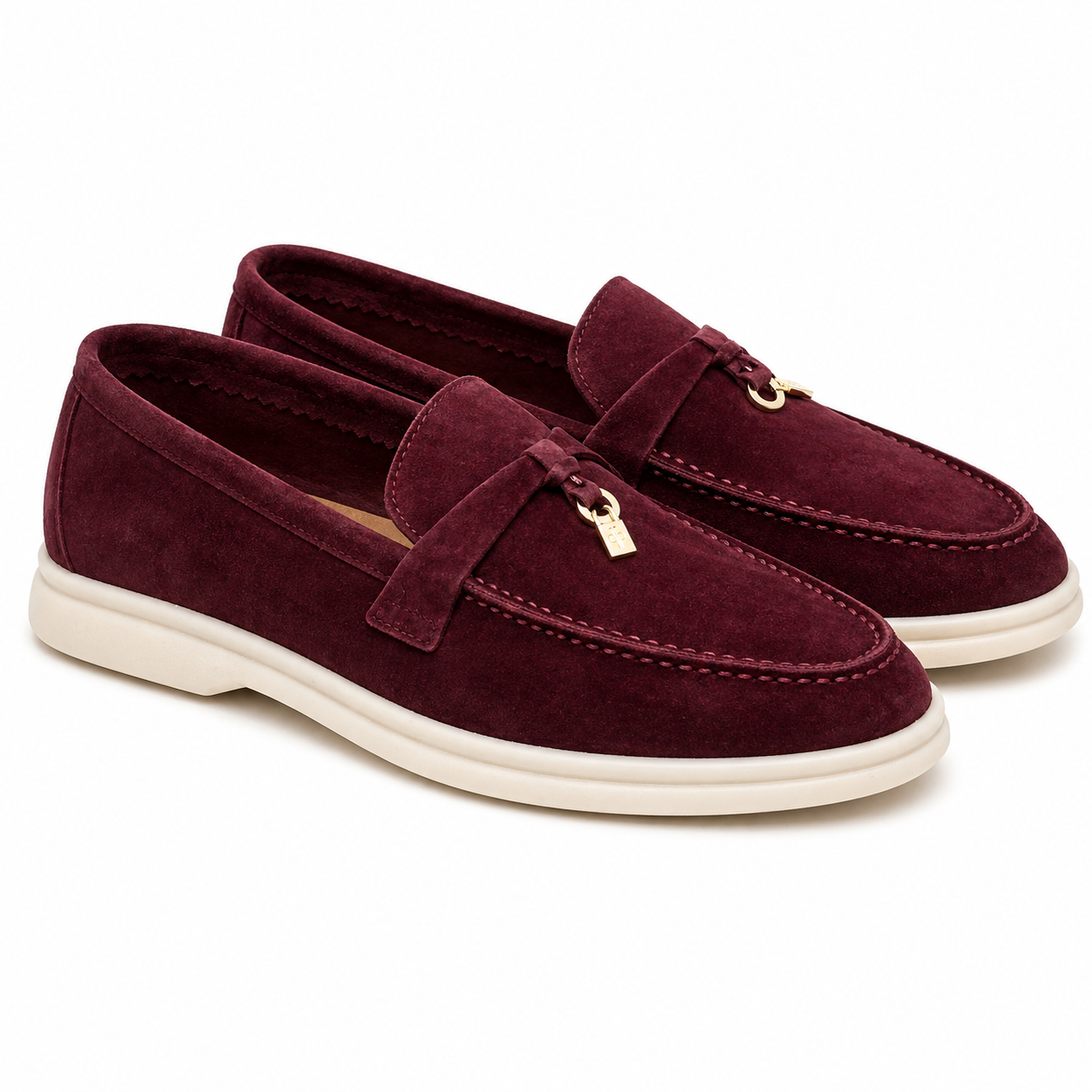 Vieceli | Saint-Tropez Slipper