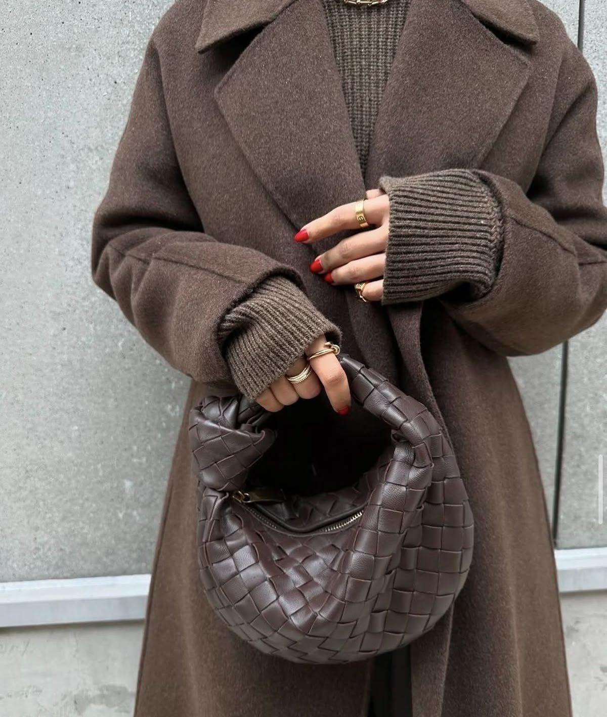 JANET | Tasche