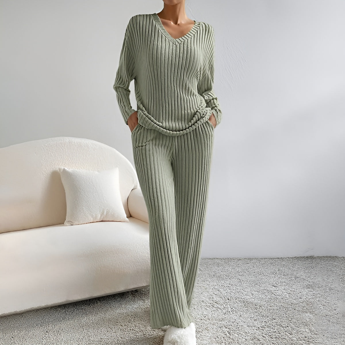 Wilma | Strick-Ensemble