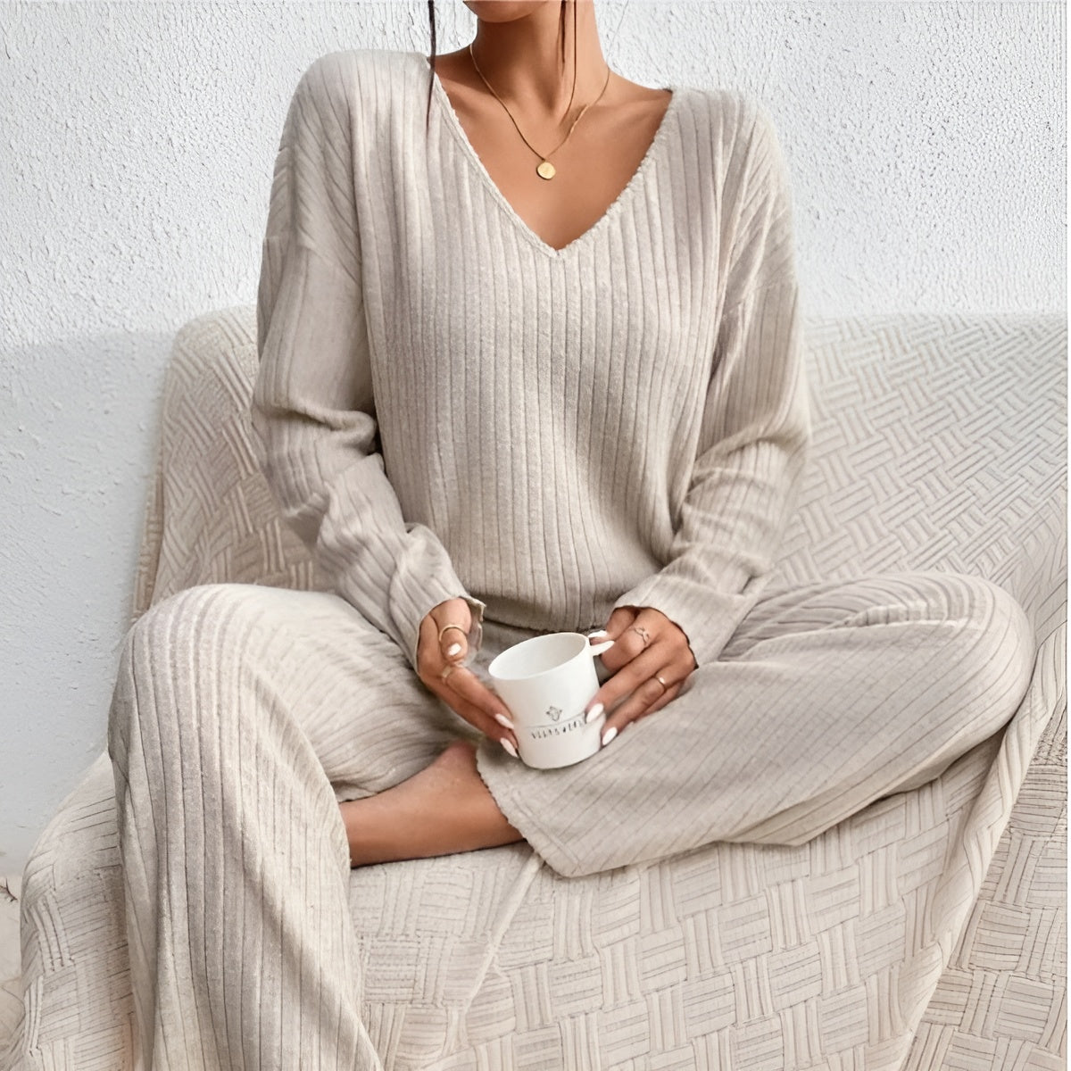 Wilma | Strick-Ensemble
