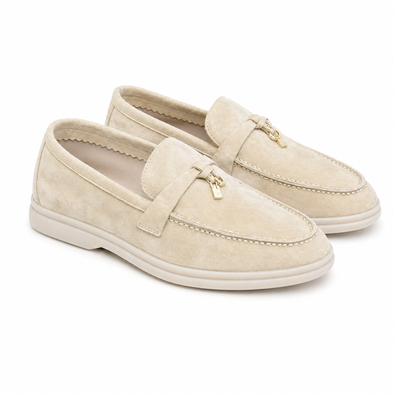 Vieceli | Saint-Tropez Slipper