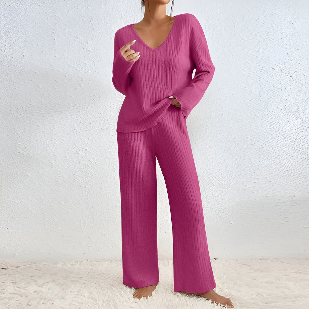 Wilma | Strick-Ensemble