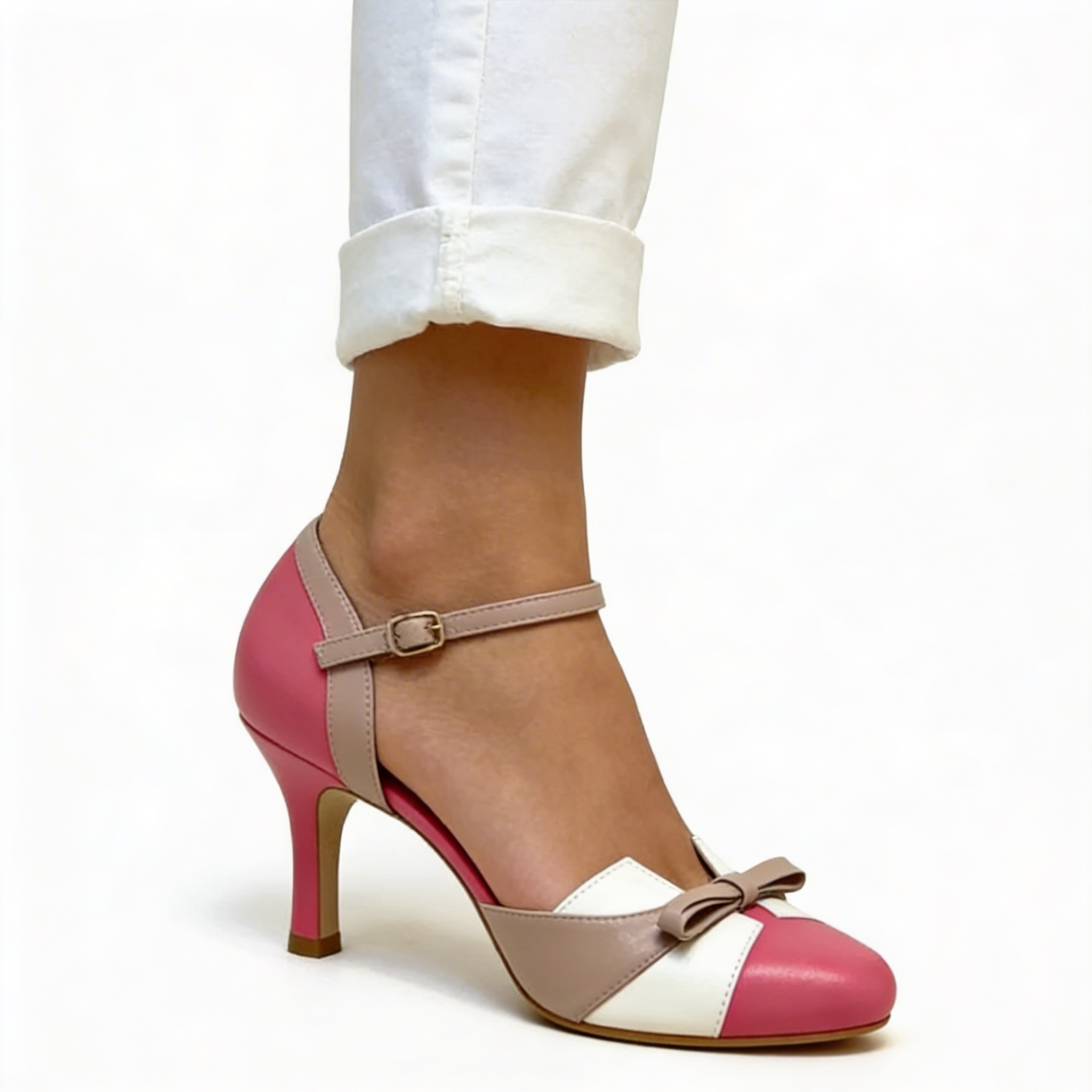 Estelle | Elegante Absätze