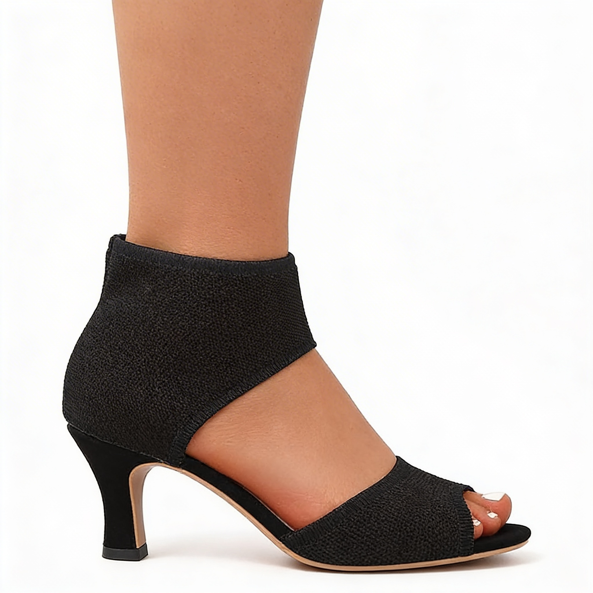 Agnes | Elegante orthopädische Absätze