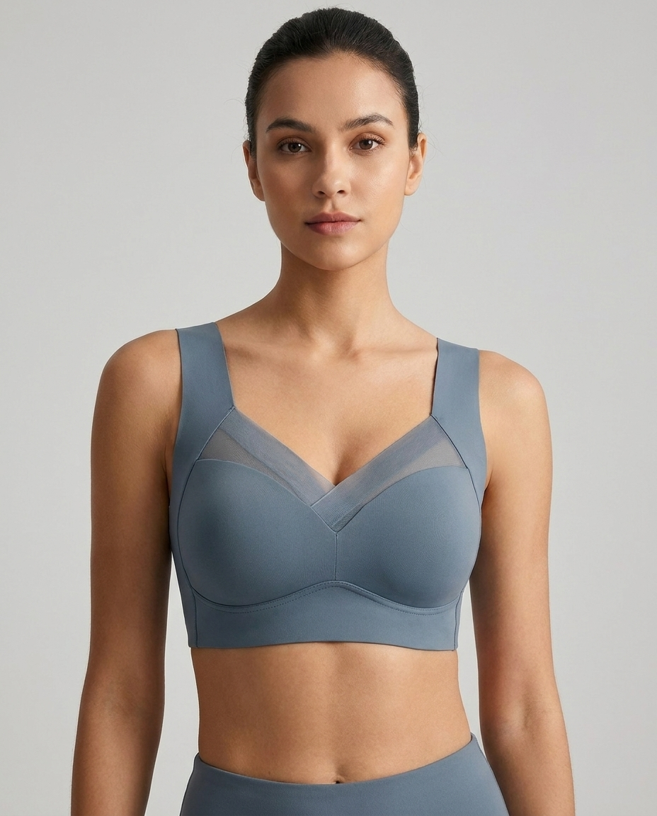 Wireless Bra, Comfortable & Wirefree