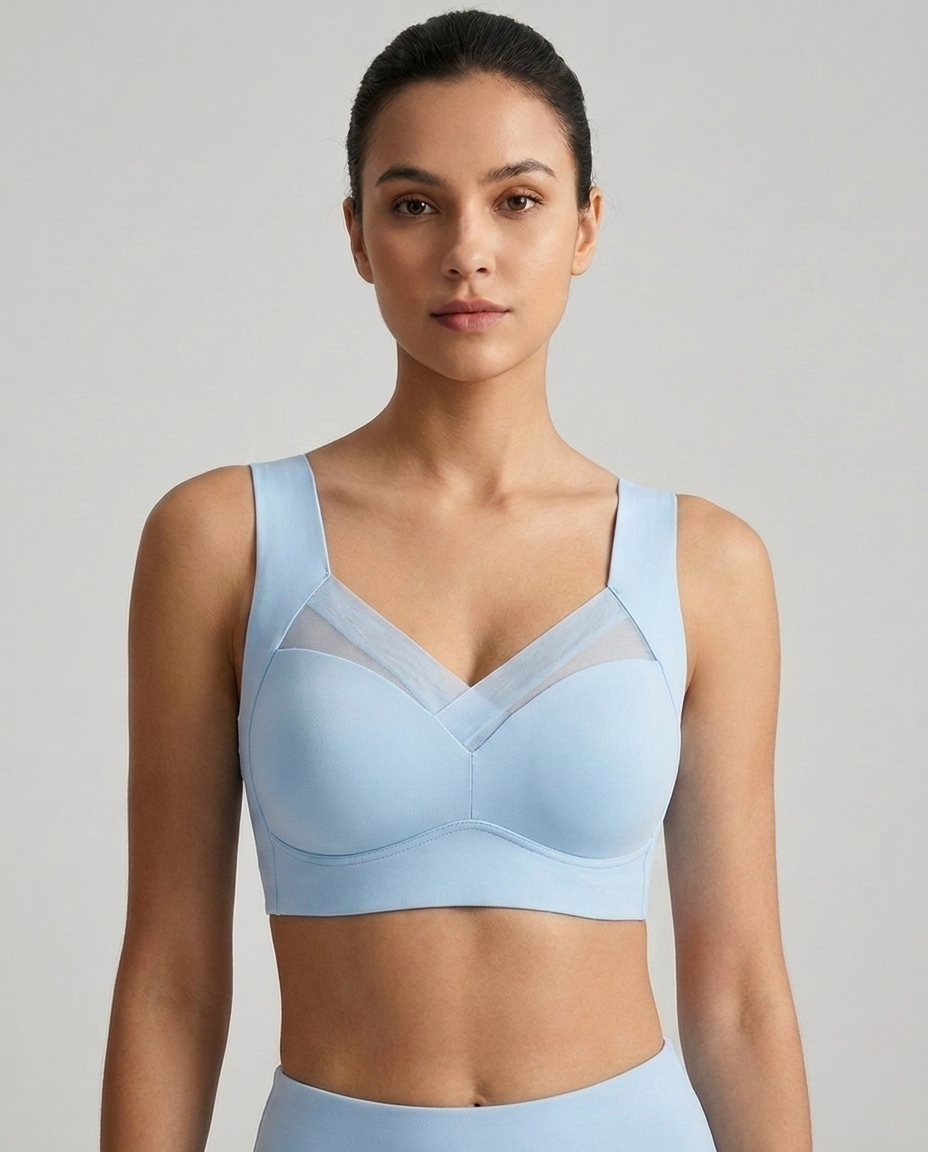 Wireless Bra, Comfortable & Wirefree