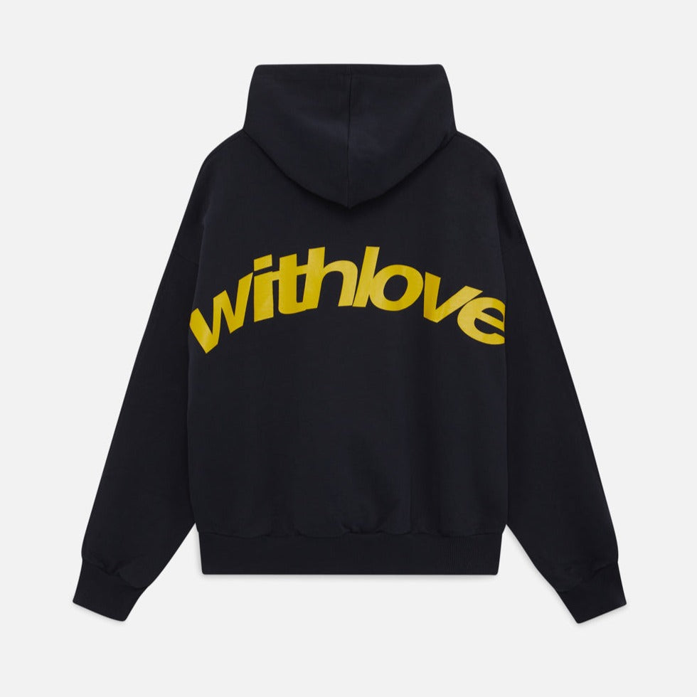 Leichter Kapuzen-Hoodie aus atmungsaktivem Stoff, locker geschnitten | Ideal für Frühling und Sommer