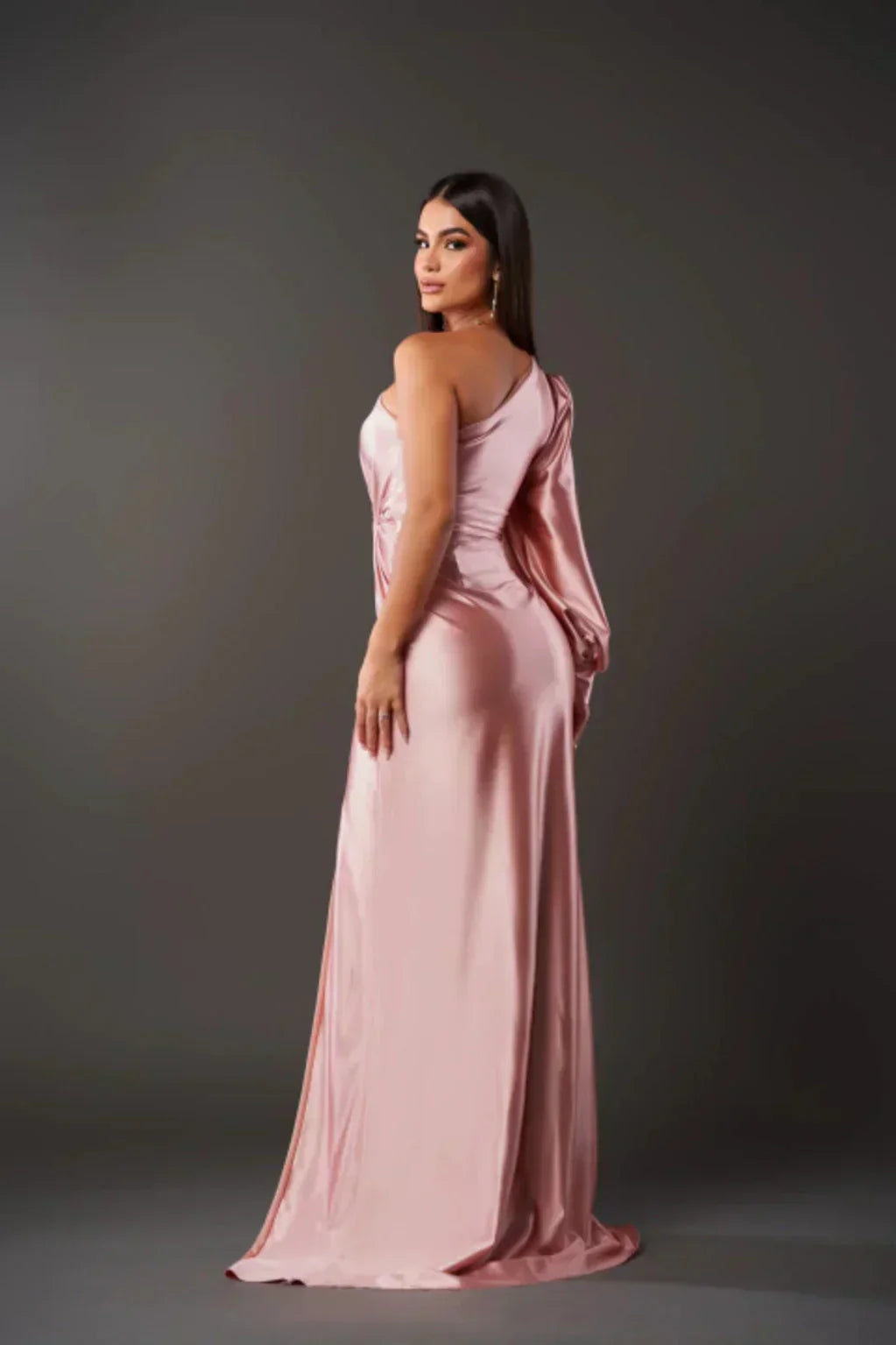 Yolina - Elegantes Kleid