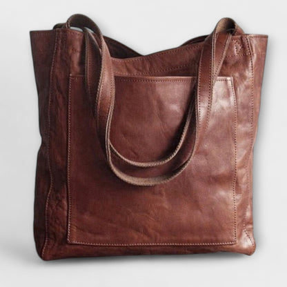 Nora. - Elegante und praktische Handtasche