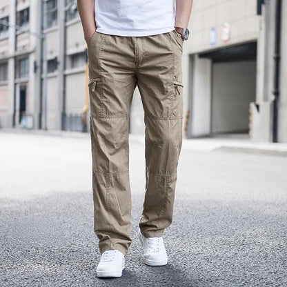 Hampton Cargo-Hose