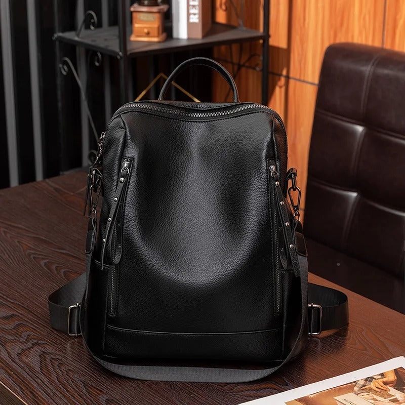 Sienna - Schicker Urban Rucksack