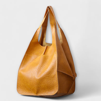 Nora. - Übergroße Weekender-Tasche